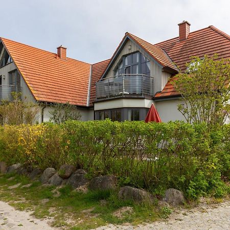 Strandhaus Wustrow - Wohnung 3 Exterior foto